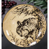 Adarro 10.5'' Dinner Plate
