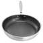 Poêle à frire 12 po avec couvercle Gibson Home Elsenborn