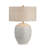 Ceramic Table Lamp