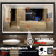 Miroir suspendu de salle de bain Novel-215776320-215776323