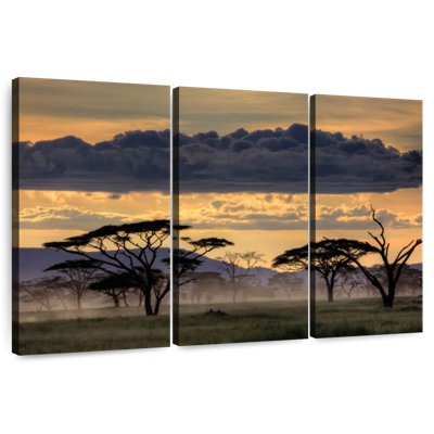 Rorry Good Evening Tanzania