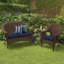 Coussin de chaise d'extérieur ARDEN-35798910