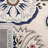 Haryan Hand Tufted Wool Ikat Rug-888945774