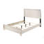 Mobilier de chambre à coucher grand lit en bois 1pc-2098434705-2098434719