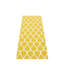 Otis Geometric Area Rug in Mustard/Ivory-69435646