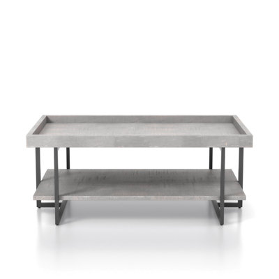Baden Single Coffee Table