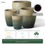 Bullet Ceramic Pot Planter-513950612