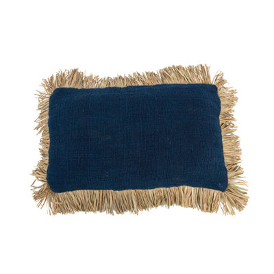Rectangular Cushion Cover