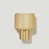 Brass is out of stock