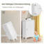 Barbi Bathroom Cabinet
