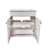 SmartFold 31" Single Bathroom Vanity with Top-1891533488