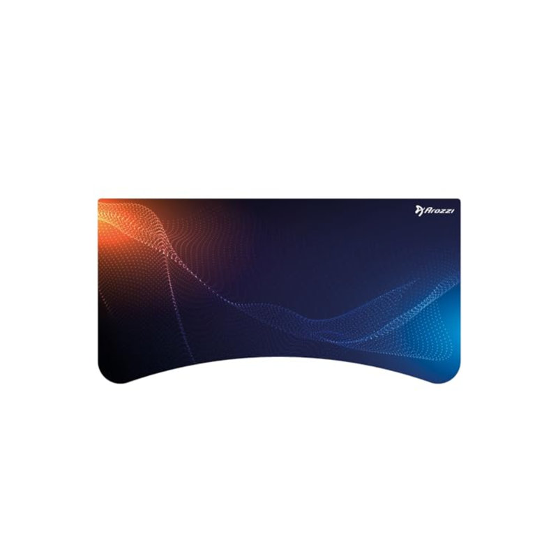  Arena Full-surface, Interchangeable, Water-resistant, And Washable Mouse Pad With Stitched Edges - D008