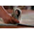 Vegetable Dye Oushak Turkish Runner Rug 3x10