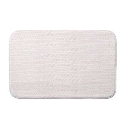 Tapis de bain Rolling Waves Doss