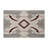 Fractured Axis Indoor And Outdoor Area Rug-1582396124