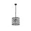 Lustree tambour 3 lumières Swinney-22795764