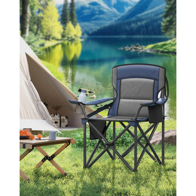 Folding Camping Chair