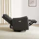 Gabi Swivel Glider Power Recliner