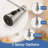 3 Functions Wall Mounted Bridge Kitchen Faucet-118350798