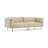 100% Polyester Modular Sofa cushion couch-108589685-108589686-108589687