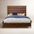 Dalhart Panel Headboard-181750039