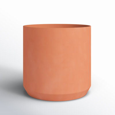 Parsons Ceramic Pot Planter