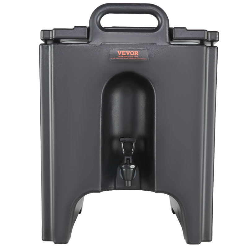 Beverage Dispenser