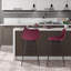 Heyman Upholstered Counter Stool-1421606755