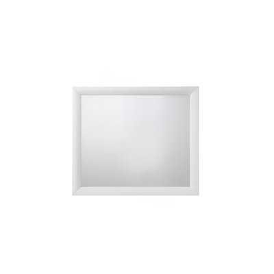 Miroir blanc