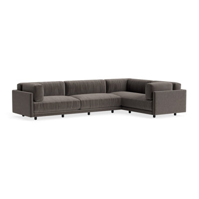 MTO - Canapé modulaire Sunday L