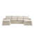 Beige Fabric is out of stock selected