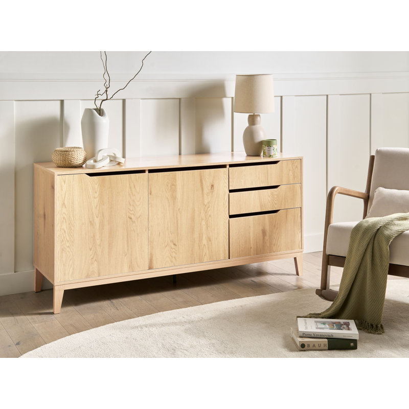 160cm Sideboard