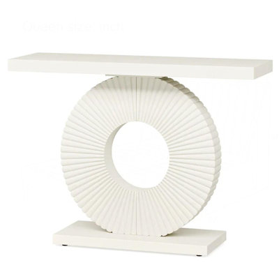 Versatile Console Table