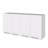 Kitchen Cabinet Durham, Four Doors-1498513529