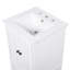 Ensemble de meuble-lavabo simple 20 po Antonanzas-74240002