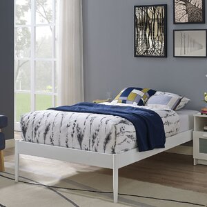 Modway Elsie Fabric Bed Frame