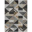 Tapis intérieur / extérieur lavable à la machine Lanphear ACN2399-721360649