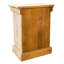 Geordie 29.5cm W Bedside Table