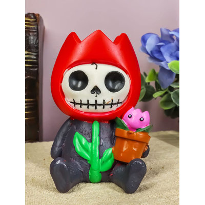 Figurine Bazil Ebros Furrybones