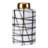 Elements Ceramic Ginger Jar