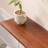 Minimalist Art Narrow Console Table-777564111-777564110