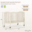 2-in-1 Standard Convertible Crib-16965437