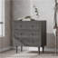 Commode 3 tiroirs L 31,25 po Lovelee-2053421225