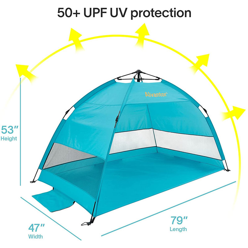 3 Person Tent