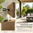 Khomo Gear TV Enclosure-24741483