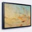 «Old Sailing Ship in Sunlight» - reproduction-34270576-34270863