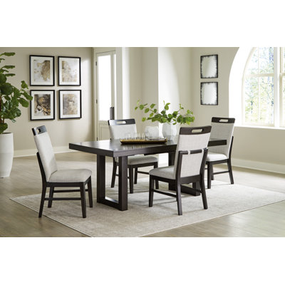 Neymorton Dining Table and Chairs