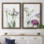 Moderne Jardin I - ensemble de 2 reproductions d'art graphique-1792464296-1792393287-1792393284