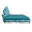 Dervish Velvet Bed-46521456