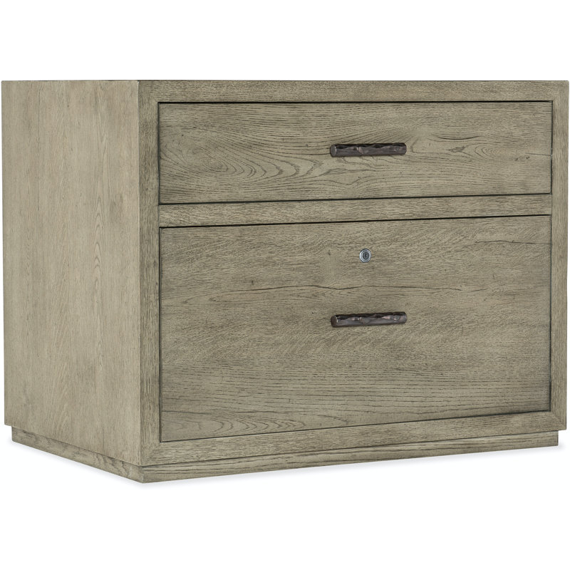 Linville Falls Filing Credenza